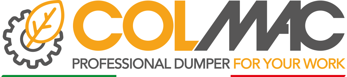 Colmac Italia - Martelli per Escavatori